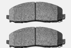 Brake pads